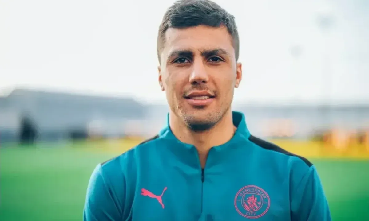 Rodri faoliyatini Barselona tarkibida davom ettirishi kutilmoqda