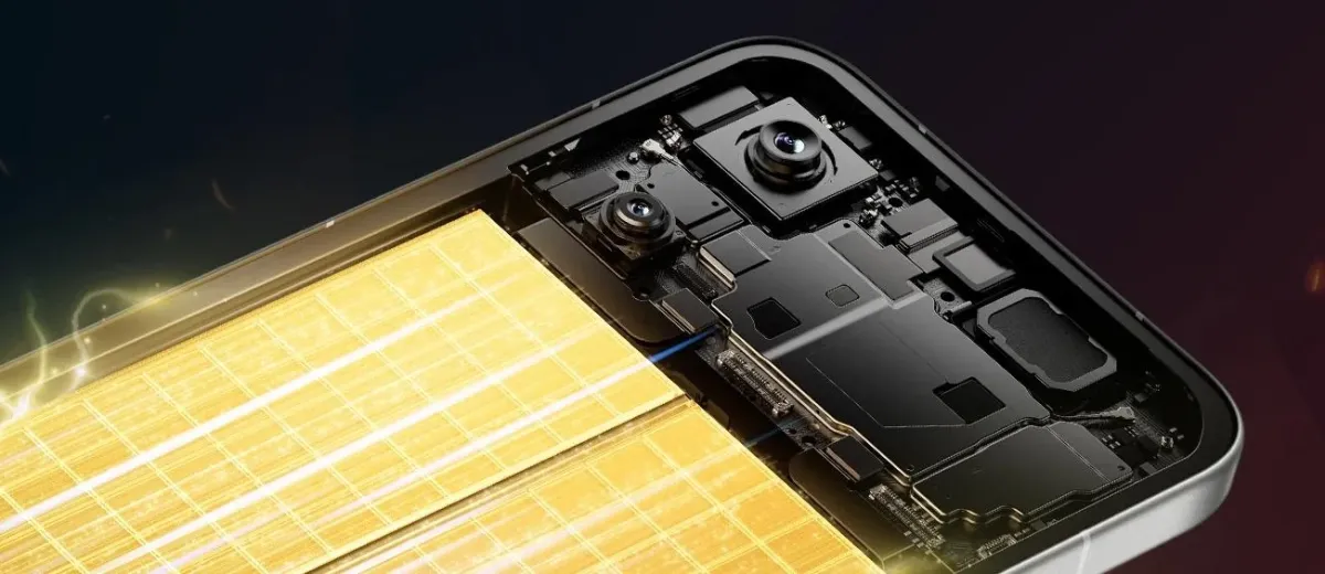 Xiaomi kompaniyasi yangi Poco X8 Power smartfonini taqdim etadi