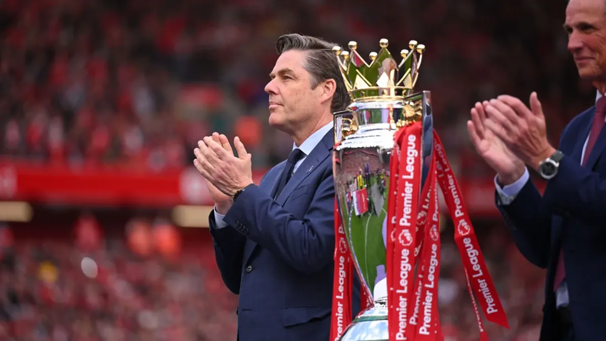 Richard Masters Manchester Siti ishi kechikishi sabablarini tushuntirdi