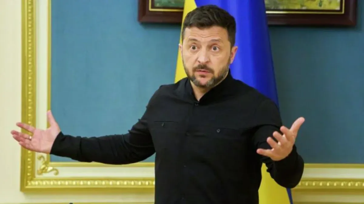 Marek Yakubyak Ukraina moliyaviy yordamining shaffofligini shubha ostiga oldi