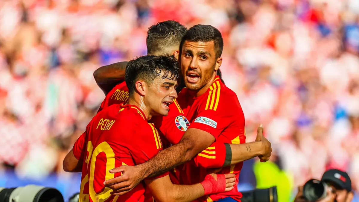 Rodri transferi Barselona tarkibida katta o‘zgarishlarni yuzaga keltirishi mumkin