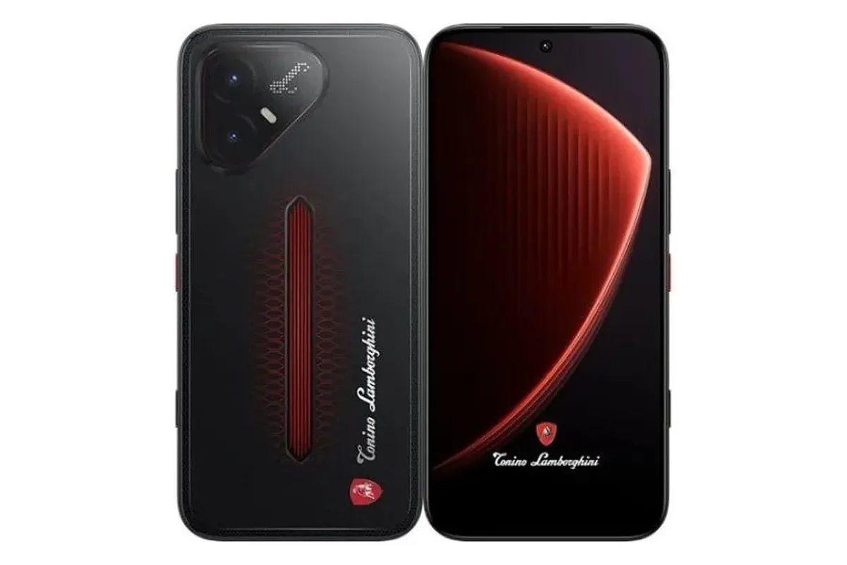 Tecno Pova 8 Pro yuqori sig‘imli batareya bilan taqdim etildi