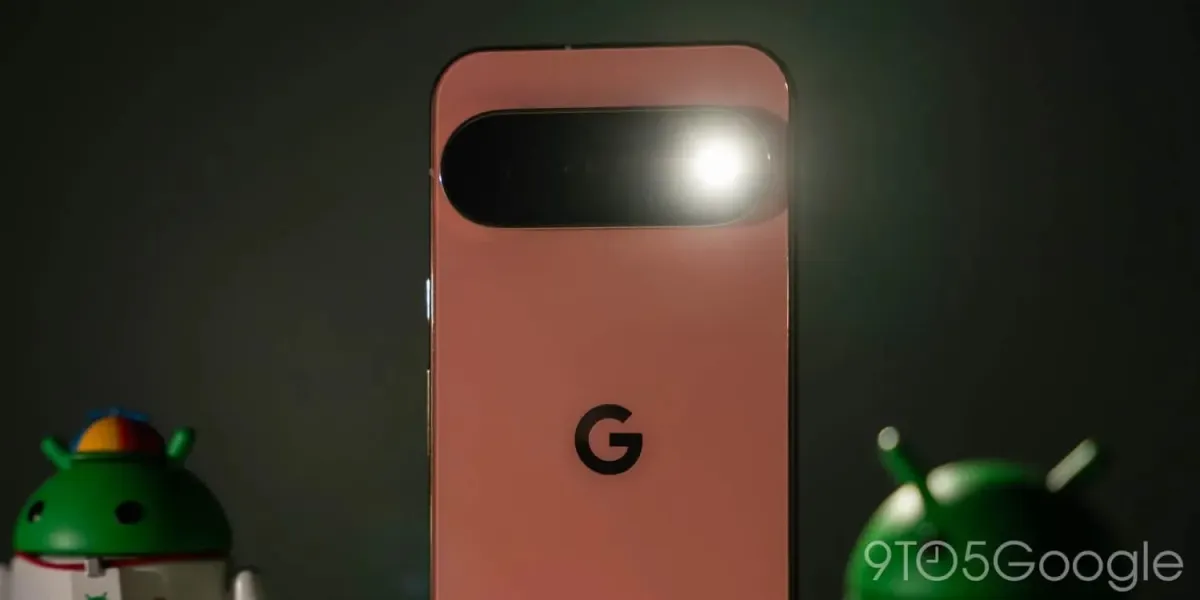 Google Pixel 11 Pro smartfonlarida chiroq funksiyasi bilan bog'liq muammolar