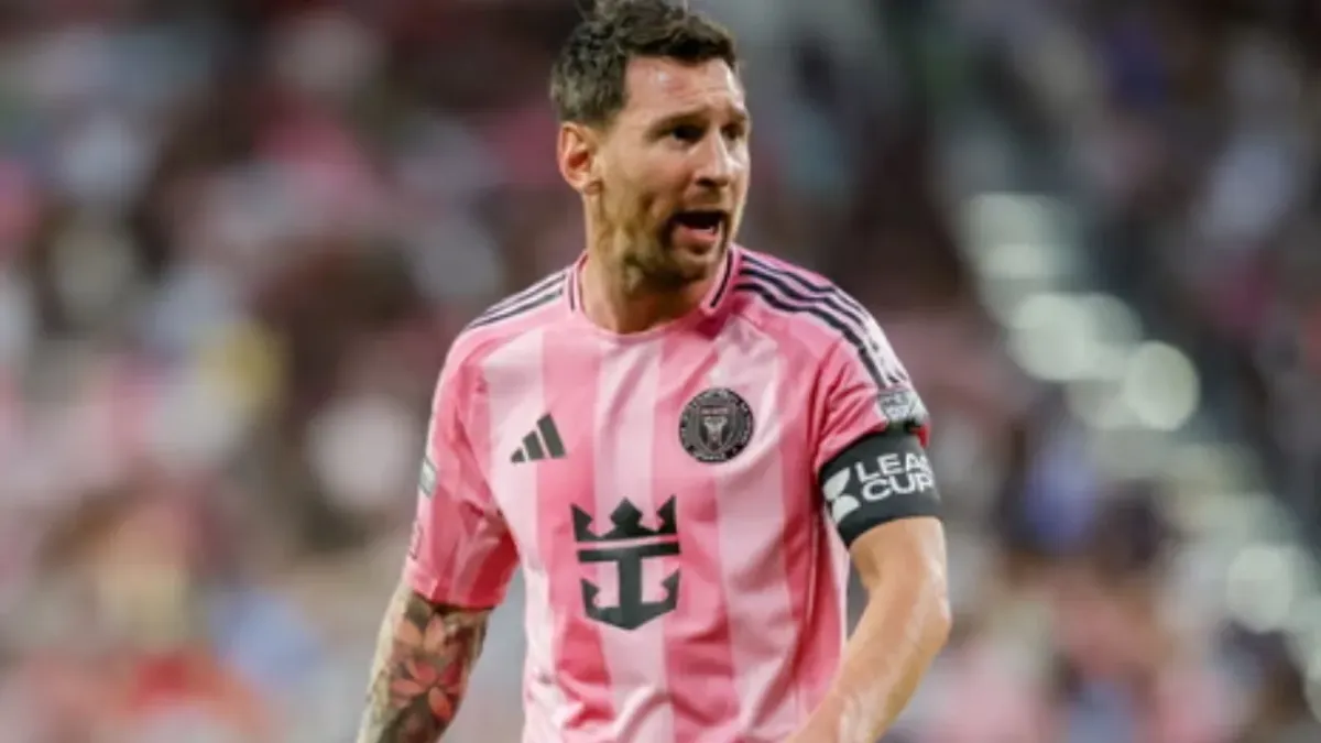 Lionel Messi faoliyatini davom ettirish bo‘yicha yakuniy qarorga keldi