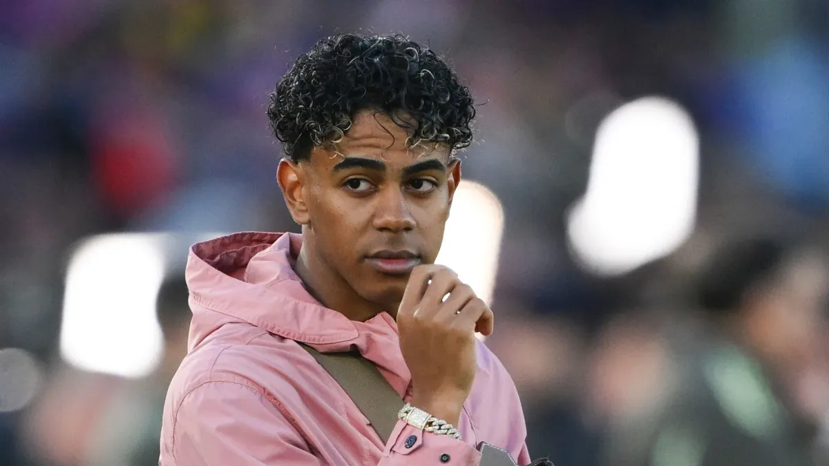 Pau Kubarsi Golden Boy mukofotiga asosiy da’vogar deb topildi