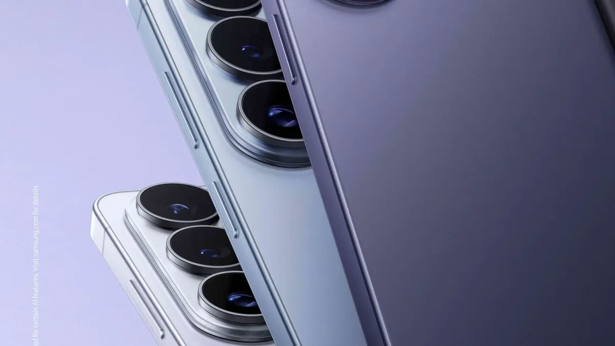Samsung Galaxy S27 Pro smartfonining kamera imkoniyatlari ma’lum bo‘ldi