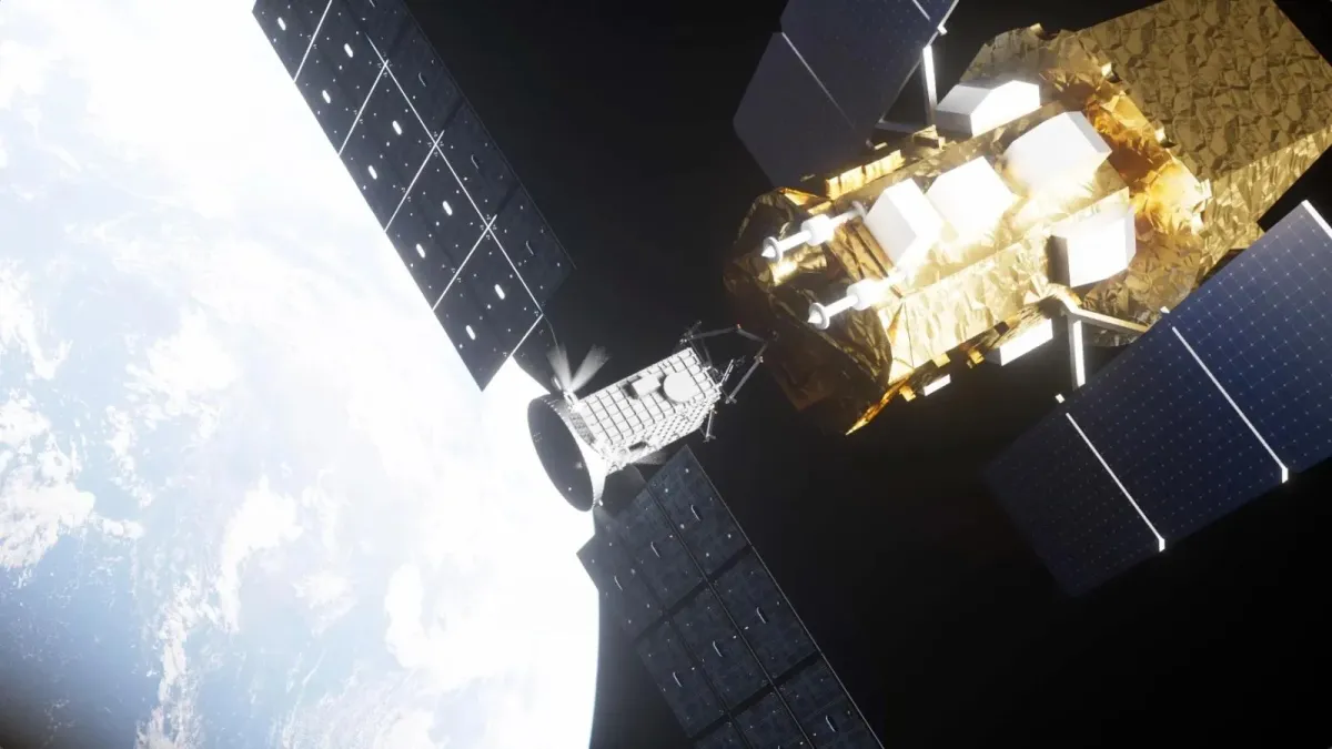 NASA kosmik teleskopni qutqarish bo‘yicha rejalashtirilgan operatsiyani bekor qildi