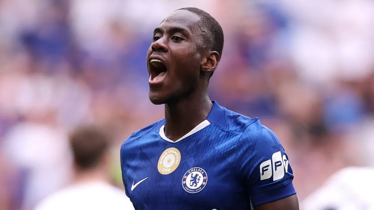 Trevoh Chalobah Chelsi klubini tark etib Komo safiga o'tmoqda