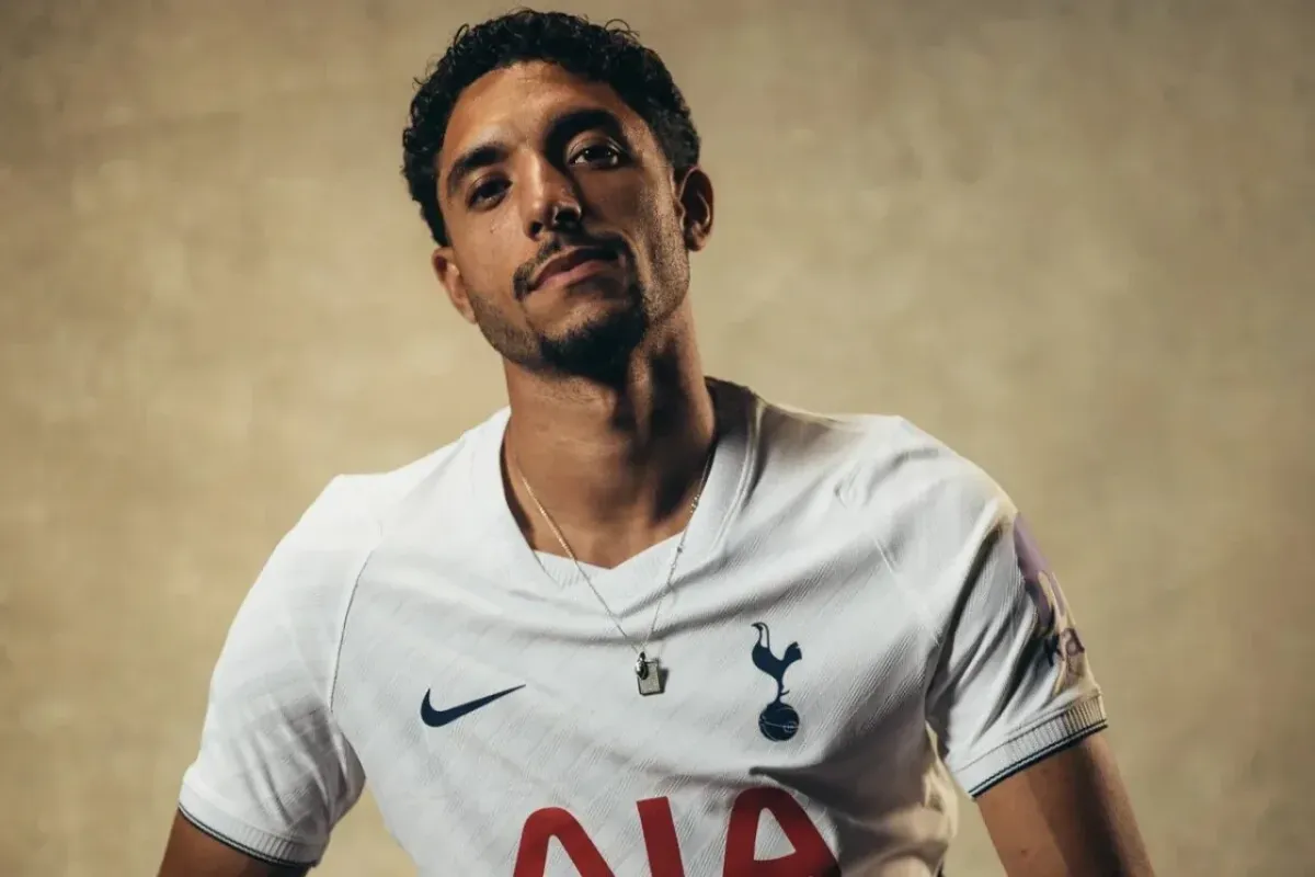 Omar Marmush Tottenhemga o‘tishi va kelajakdagi rejalari haqida gapirdi