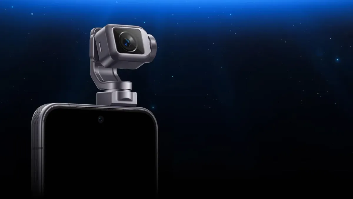 Honor kompaniyasi suniy intellektli yangi flagman smartfonini taqdim etdi