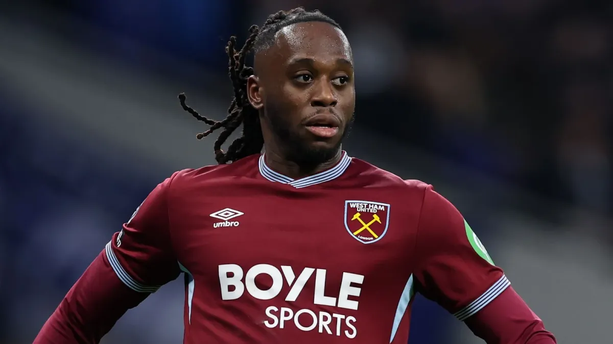 Aston Villa Aaron Van-Bissakani o‘z tarkibiga qo‘shib olmoqchi