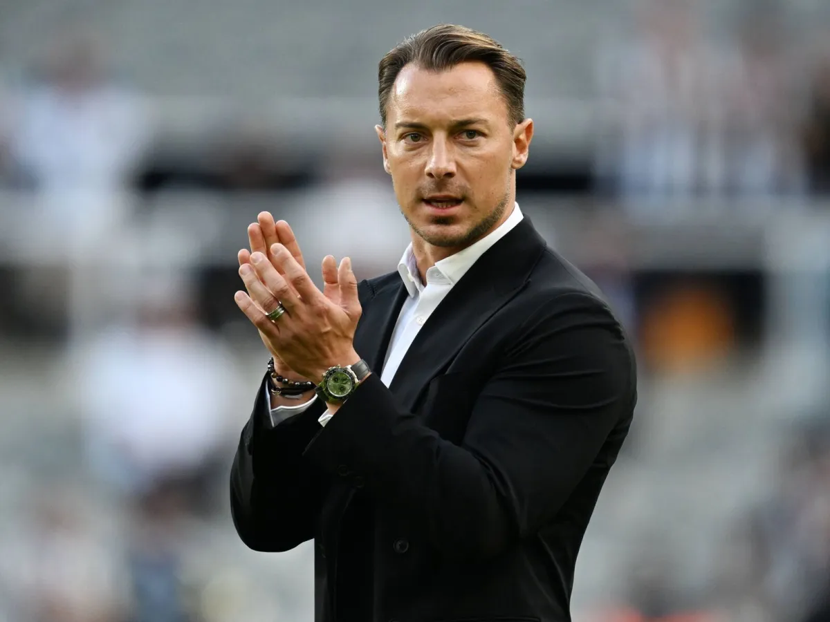 Mattias Yayssle Tottenxem ustidan qozonilgan g'alaba haqida fikr bildirdi