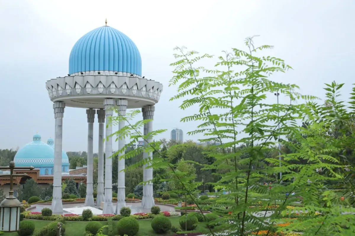 O‘zbekistonda 15 avgust kuni anomal issiq harorat saqlanib qoladi