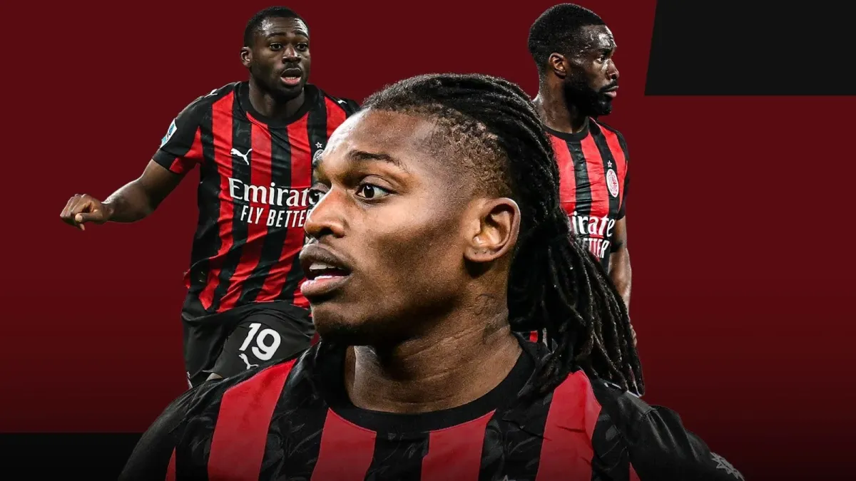 Milan tarkibdagi oʻzgarishlar doirasida ikki futbolchi bilan xayrlashadi
