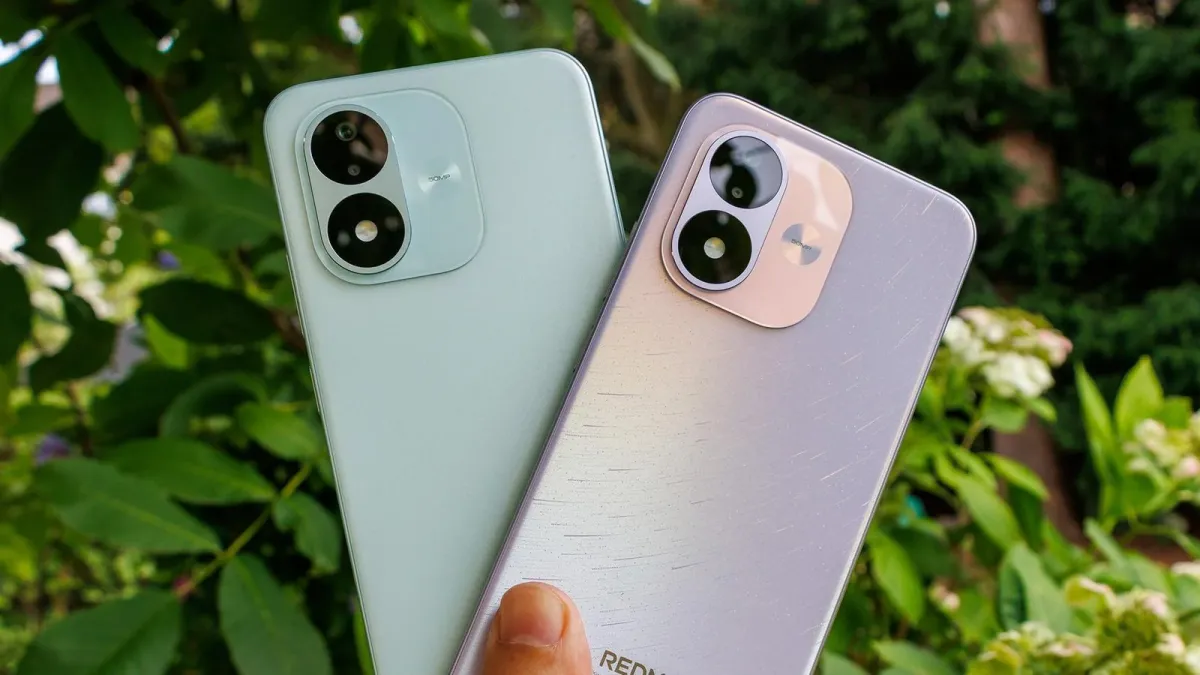 Xiaomi kompaniyasi Yevropa bozorida Redmi Note 17 5G modelini chiqardi