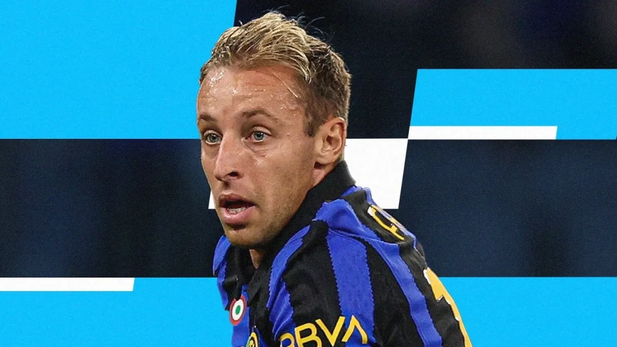 Davide Frattesi transferi atrofidagi murakkab vaziyat ijobiy yakunlandi
