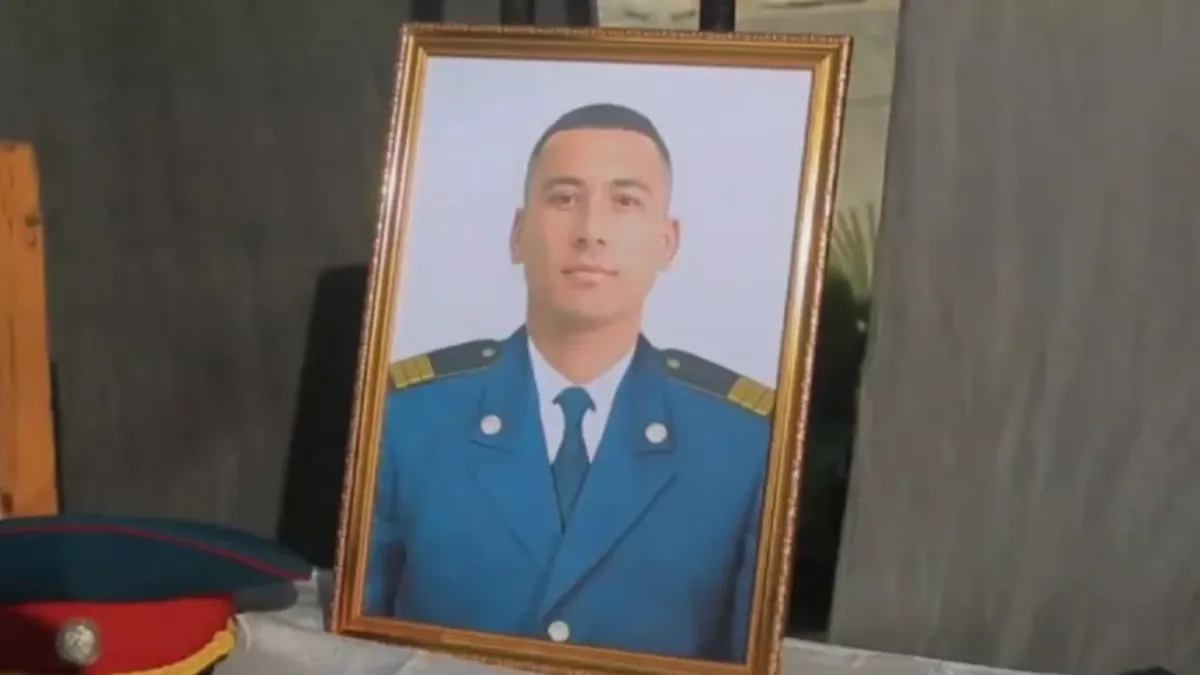 Farg‘onada mast haydovchi urib yuborgan YPX xodimi vafot etdi