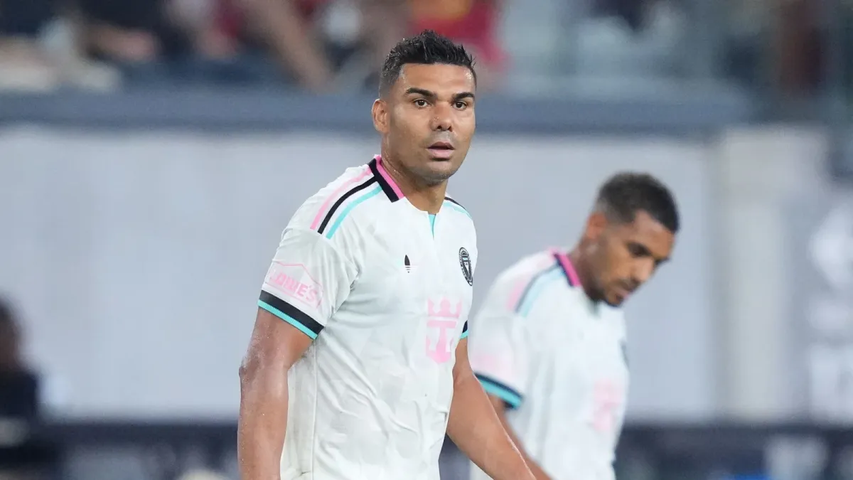 Kasemiro transferi atrofidagi mojaro MLSda tekshiruv boshlanishiga sabab bo'ldi