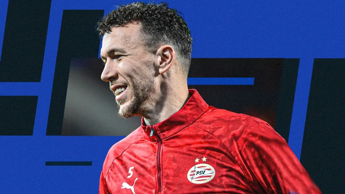 Filip Kostićning PSVga o‘tishi Perišić atrofidagi mish-mishlarni kuchaytirdi