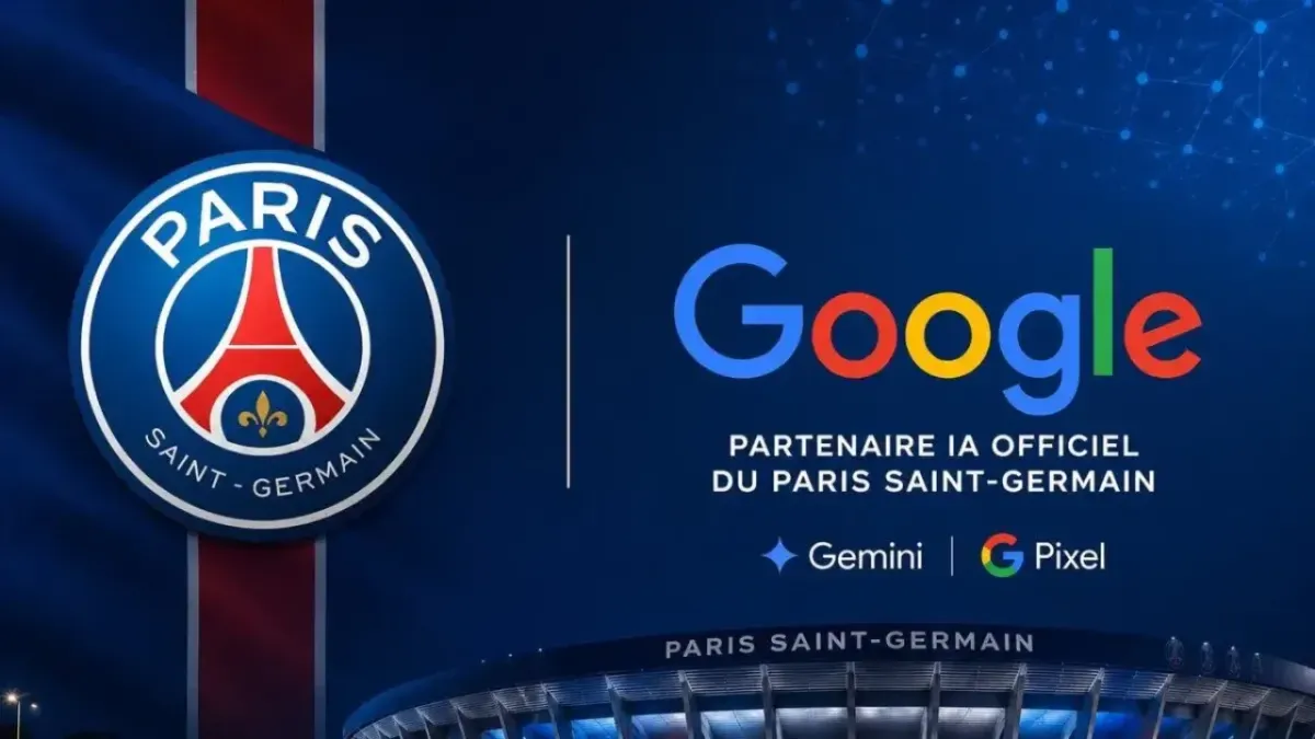 PSJ klubi Google kompaniyasi bilan strategik hamkorlik o‘rnatdi
