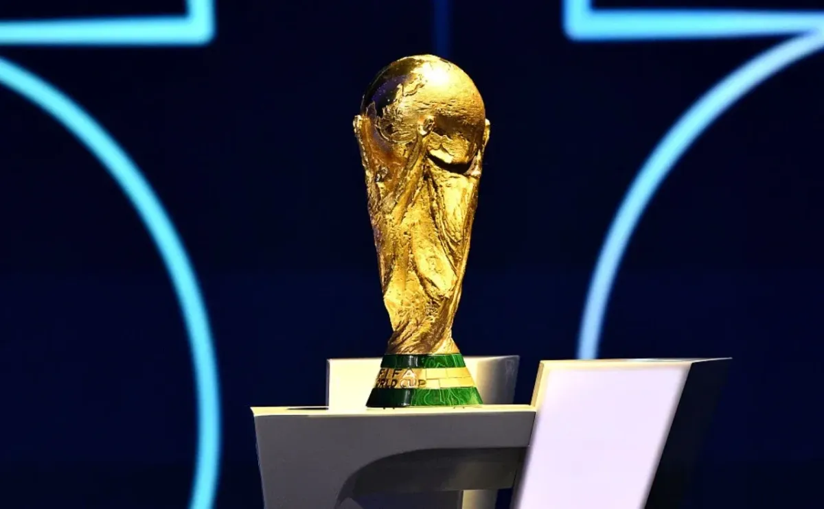 FIFA jahon chempionati ishtirokchilari sonini 64 tagacha oshirishi mumkin