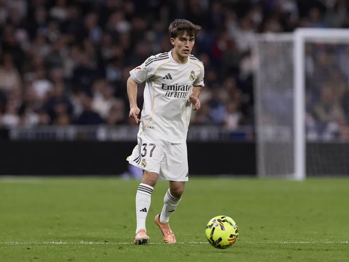 Real Madrid tarbiyalanuvchisi Manuel Anxel Fulhem safiga o‘tmoqda