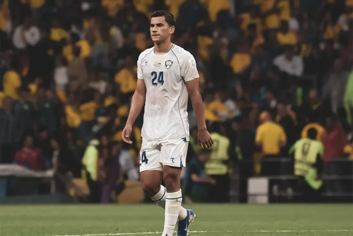 Surxon klubi Behruz Karimov transferidan uzoq muddatli foyda oladi
