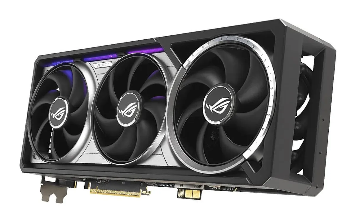 Asus kompaniyasi GeForce RTX 5090 buyurtmalarini bekor qilmoqda