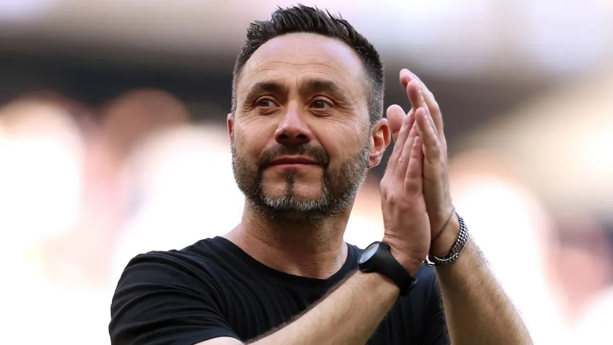 Tottenxem Viktor Osimhenni transfer qilish bo'yicha muzokaralarni boshladi