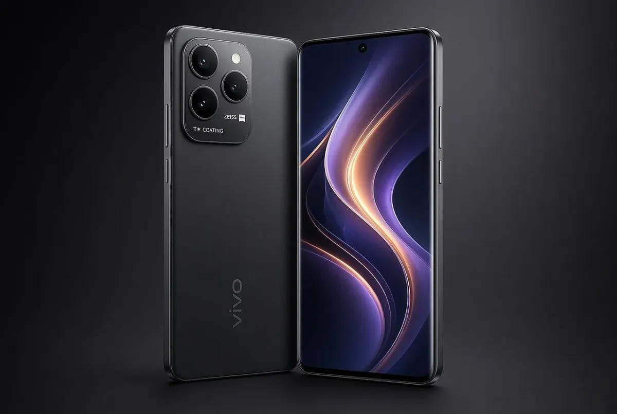 Vivo X500 smartfoni tezkor quvvatlash va sunʼiy yoʻldosh aloqasiga ega boʻladi