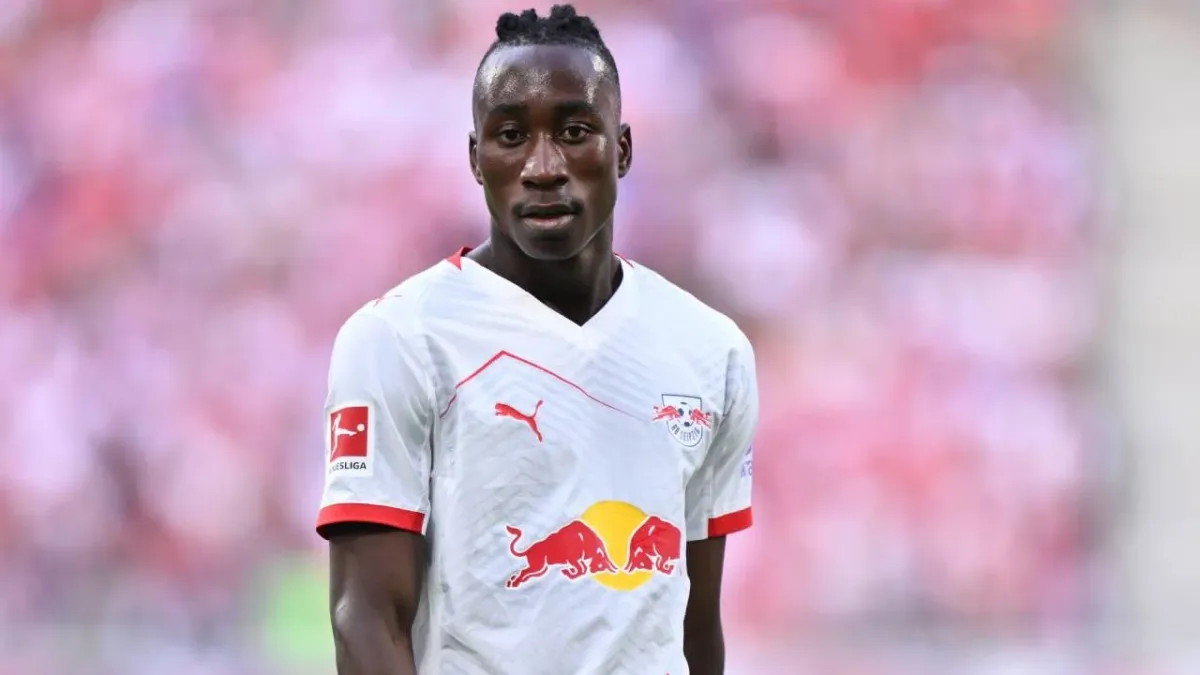 Real Madrid Yan Diomande transferi uchun 120 million yevro to‘laydi