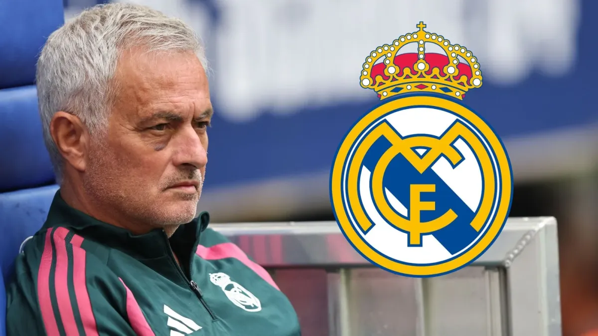 Stiv Makmanaman Joze Mourinyoning Real Madridga qaytishini baholadi