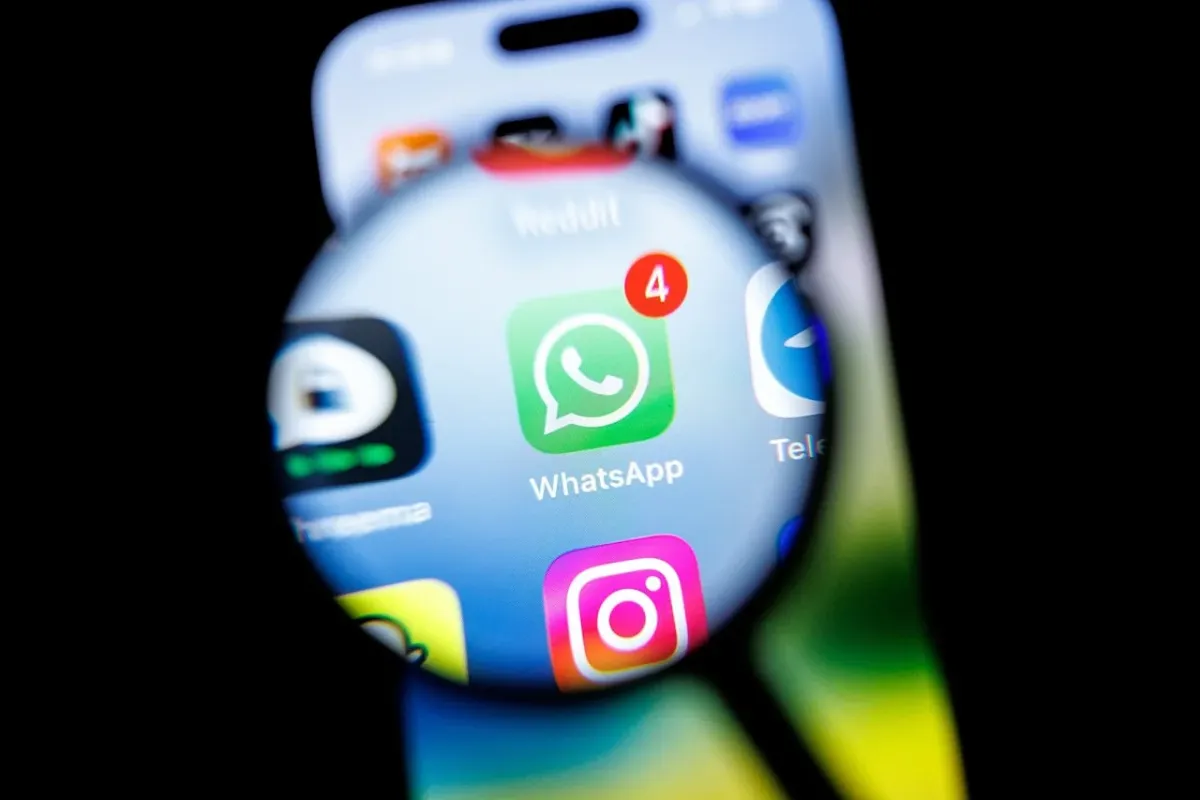 WhatsApp messenjerida foydalanuvchi akkauntlari ommaviy ravishda bloklanmoqda