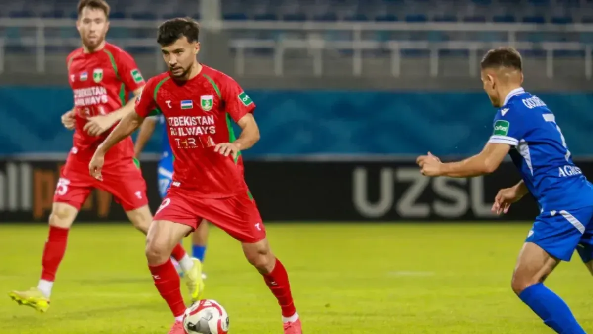 Superliga 16-turining eng yaxshi futbolchilaridan iborat ramziy terma jamoa