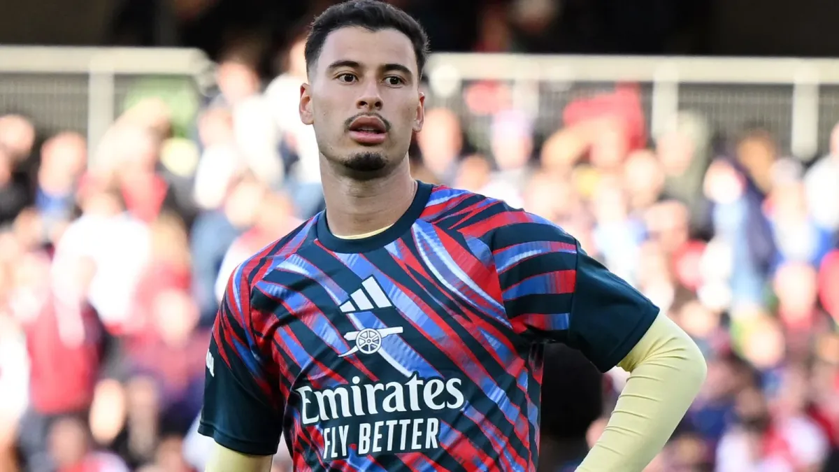 Galatasaray Gabriel Martinellini transfer qilish uchun rasmiy taklif yubordi
