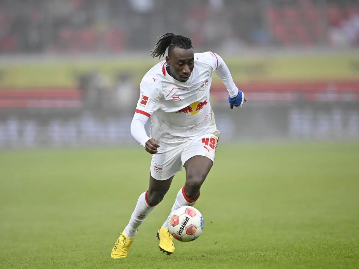 Yan Diomande yaqin kunlarda Real Madrid safiga o‘tadi