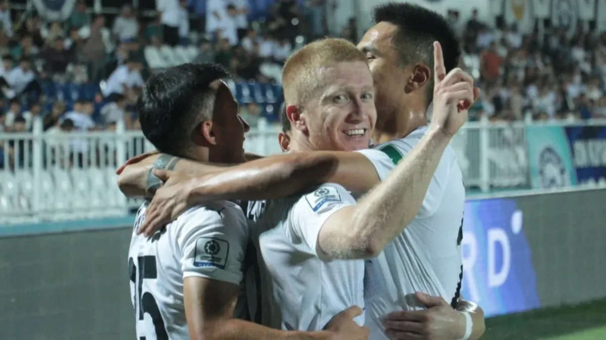 Superligada iyul oyining eng yaxshi futbolchisi aniqlanmoqda