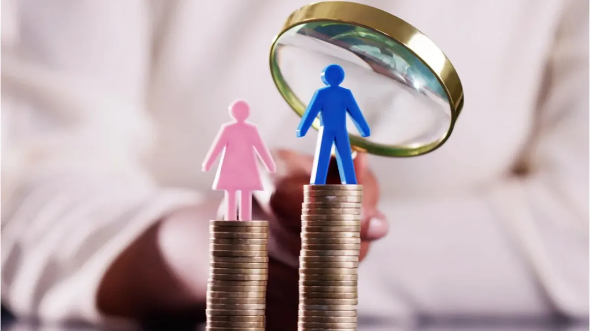 BMT hisoboti global mehnat bozoridagi gender tengsizligini tahlil qildi