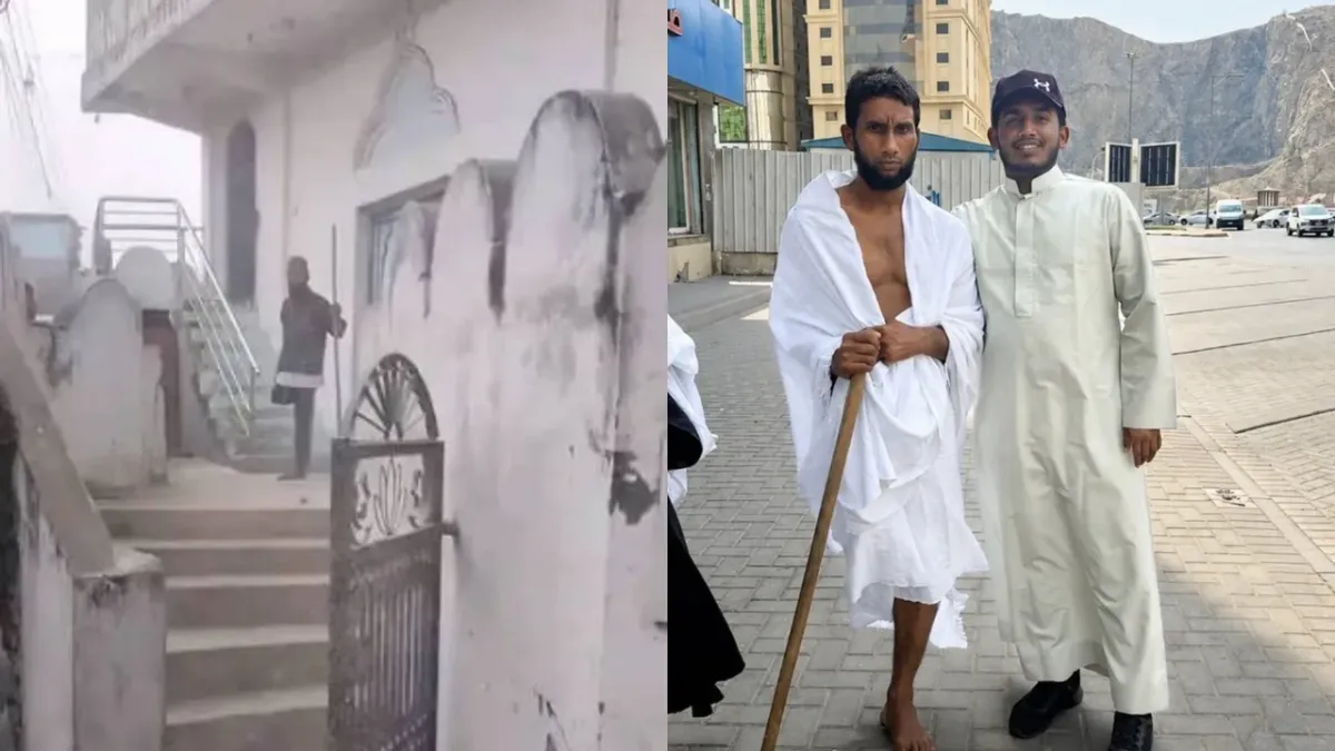 Saudiya Arabistoni nepallik yigitning hayotini tubdan o‘zgartirdi