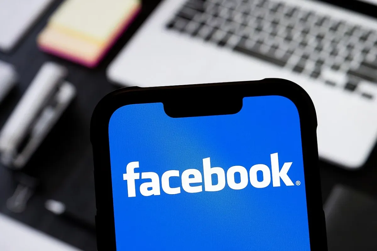 Facebook kontent yaratuvchilari uchun sun'iy intellektli yangi ilova chiqardi