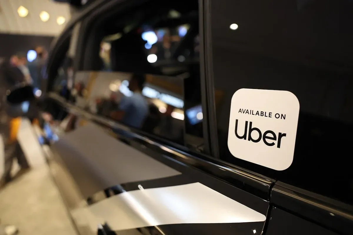 Uber avtonom transport texnologiyalari bozorida o‘z o‘rnini mustahkamlamoqda