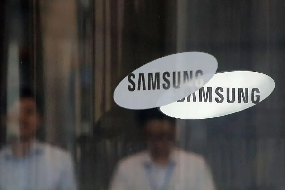 Samsung xotira chiplari taqchilligi 2028-yilgacha davom etishi mumkin