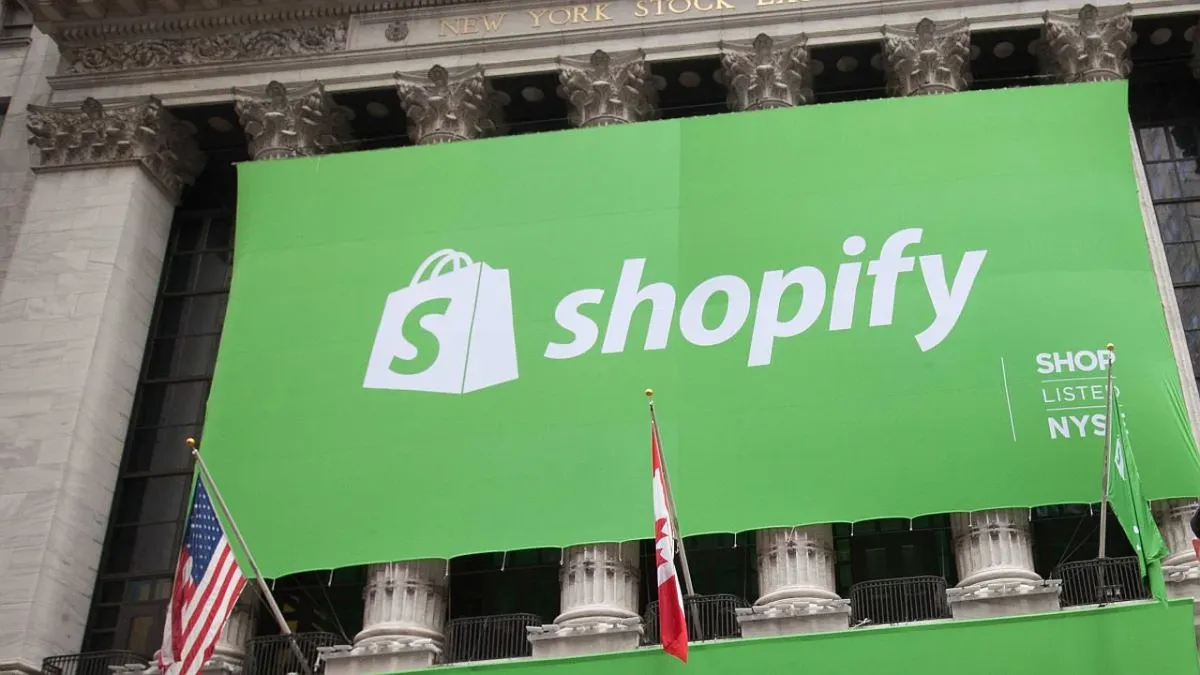 Shopify sunʼiy intellekt yordamida savdo hajmini oshirmoqda