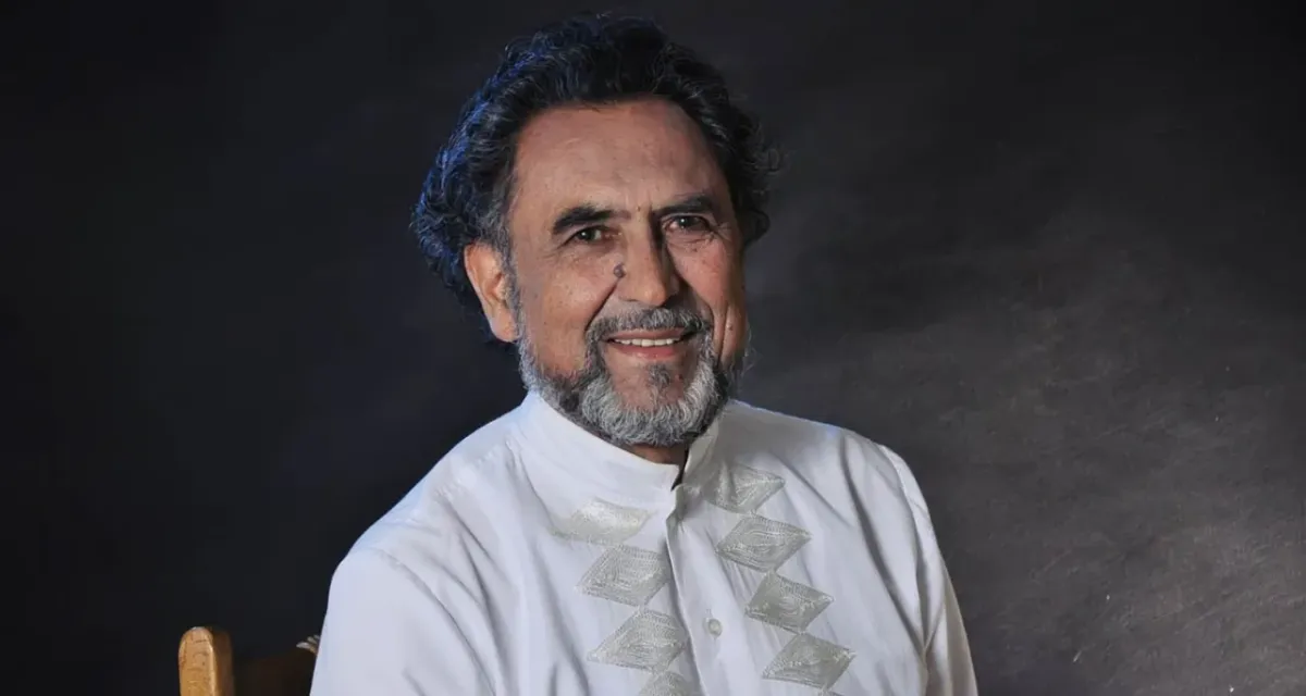 O‘zbekiston xizmat ko‘rsatgan artisti Qahramon Abdurahimov 77 yoshni qarshi oldi