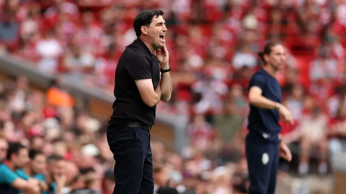 Liverpul o‘rtoqlik o‘yinida Monakoga qarshi bahsda imkoniyatni boy berdi