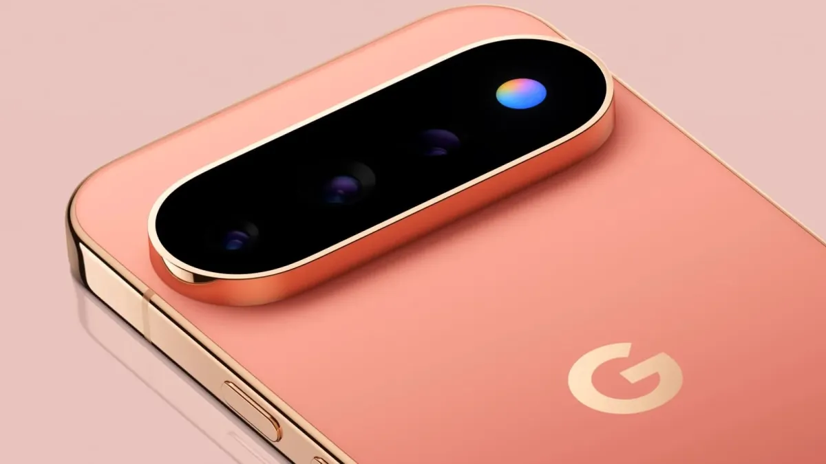 Google Pixel 11 protsessori kutilgan 2 nanometrli texnologiyaga ega emas
