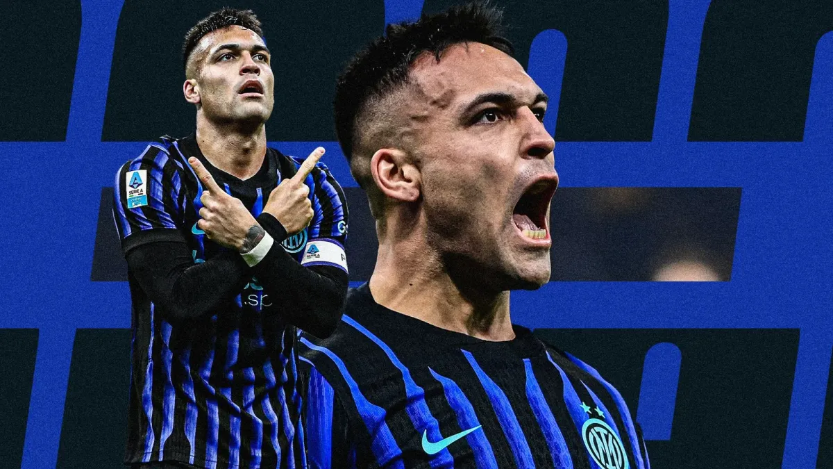 Barselona Lautaro Martinesni tarkibga qo‘shib olishga harakat qilmoqda