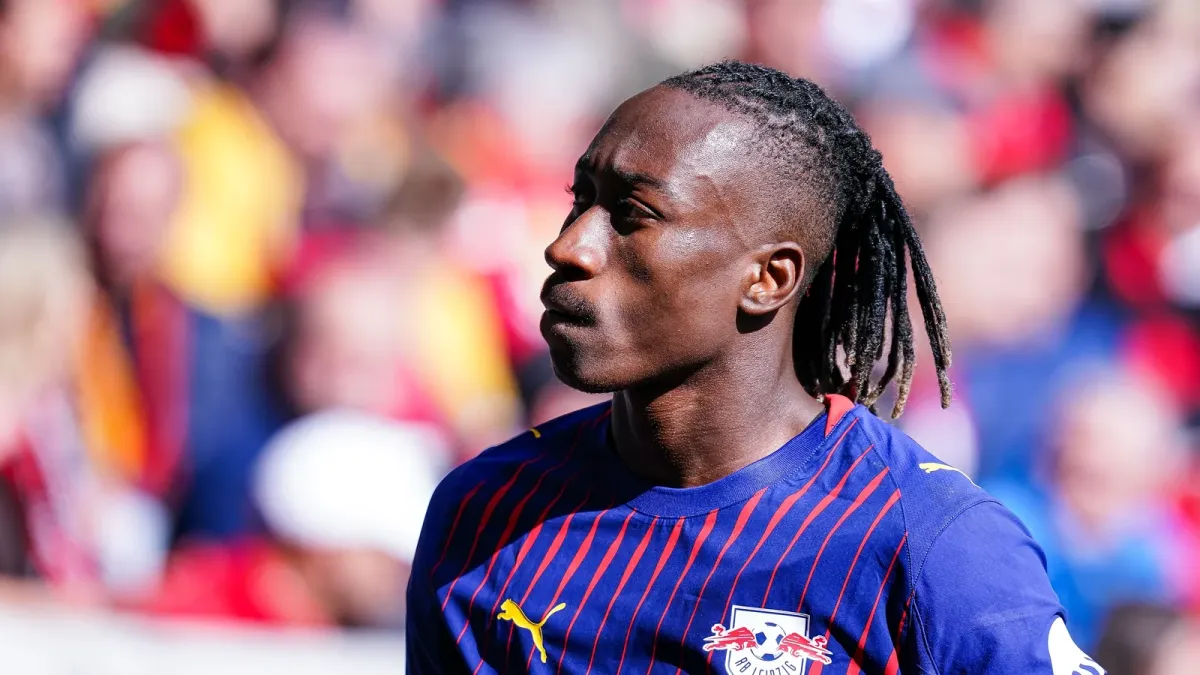 Real Madrid Yan Diomande transferi bo‘yicha muzokaralarni boshladi