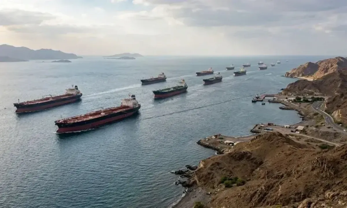 AQSH Ho‘rmuz bo‘g‘ozidagi minalarni tozalab, Eronga ultimatum qo‘ydi