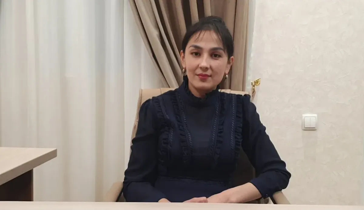 Shahrisabz hokimining xonadondagi xatti-harakati jamoatchilikda e’tiroz uyg‘otdi